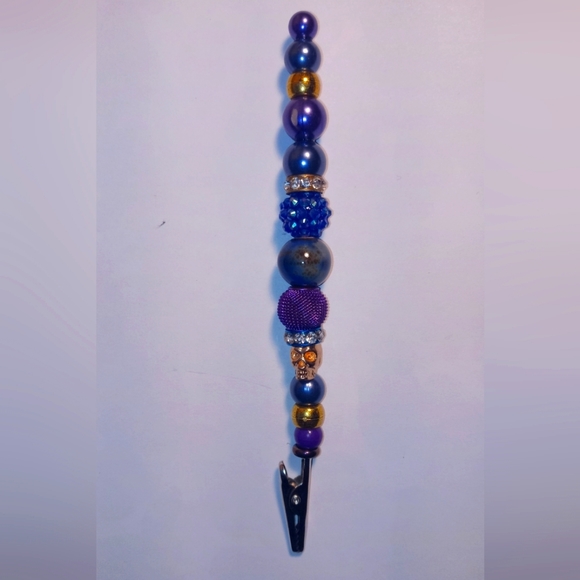 Accessories - Karrie Jane roach clip accessories